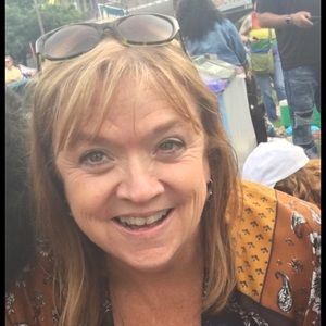 Meet your Posher, Kari